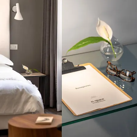 Gasthuis N - Space Modern Guestrooms 4*