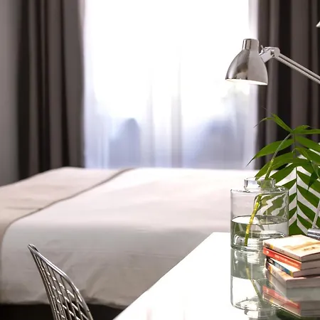 N - Space Modern Guestrooms Gasthuis 4*