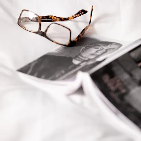 N - Space Modern Guestrooms 4* Rome