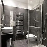 Pensionat N - Space Modern Guestrooms 4*