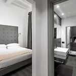 Pensionat N - Space Modern Guestrooms Rom