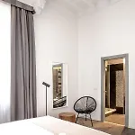 Pensionat N - Space Modern Guestrooms 4*