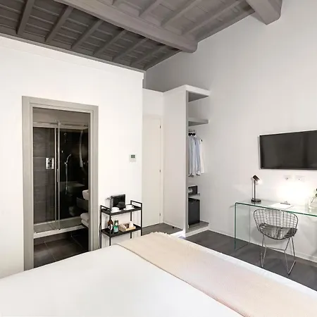 Gasthuis N - Space Modern Guestrooms *