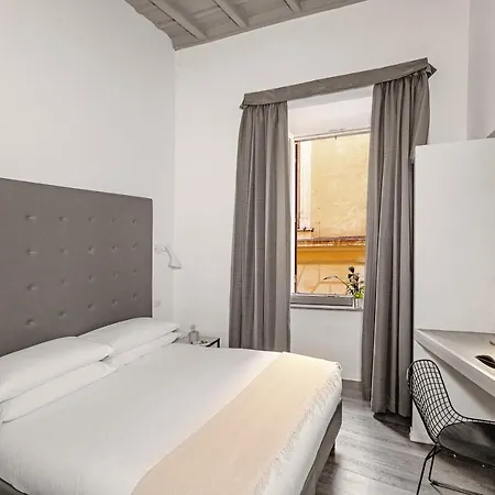 Gasthuis N - Space Modern Guestrooms *