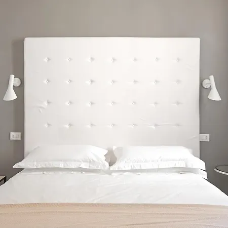 N - Space Modern Guestrooms Gasthuis *