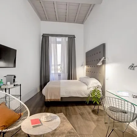 N - Space Modern Guestrooms Gasthuis